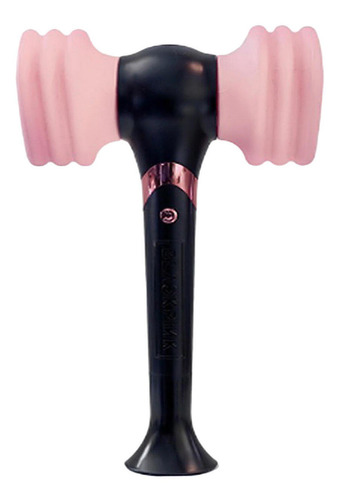 Imagem 4 de 5 de Heart Hammer Glow Sticks Kid Led Iluminam Brinquedo De
