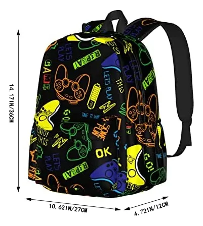 Mochilas de videojuegos sale