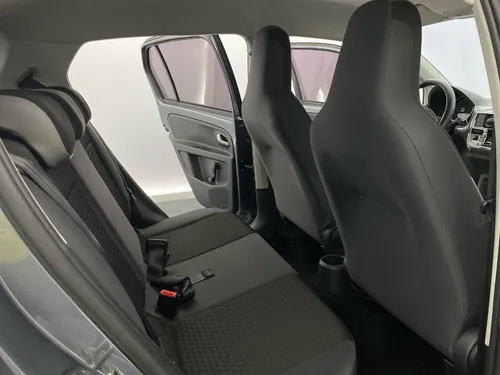 Volkswagen Cross Up 1.0l
