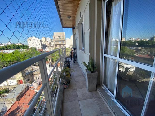 Imagen 17 de 21 de Venta Semipiso 2 Ambientes Villa Pueyrredon
