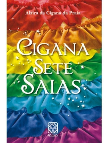 Cigana Sete Saias