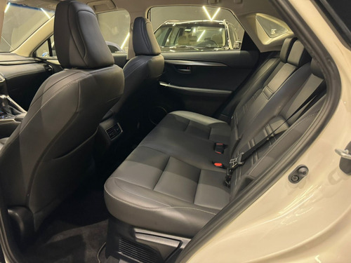 Lexus NX 2.0 Dynamic Aut. 5p