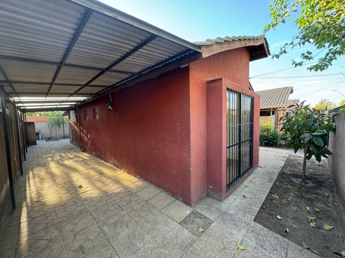 Oportunidad Casa En Venta En Condominio Volcán Choshuenco.
