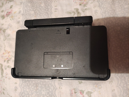 Base Nintendo 3ds (Usado)
