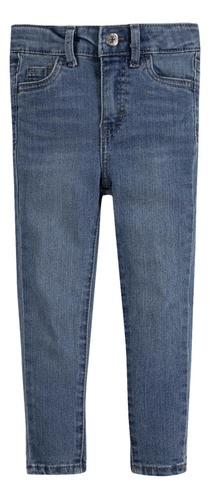 Levi's® 720 High Rise Super Skinny Para Niña