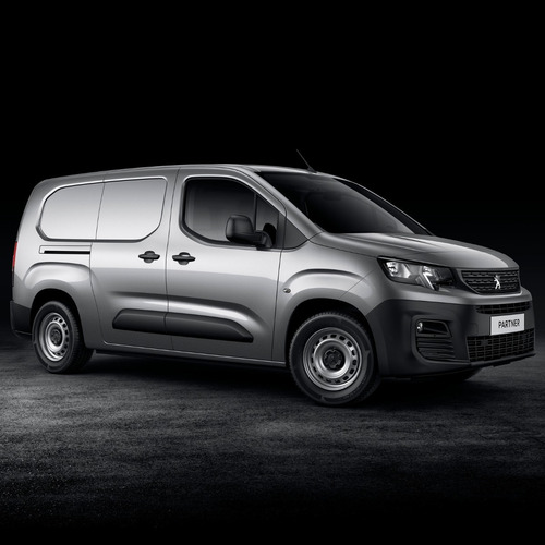 Imagen 5 de 10 de Peugeot Partner 2022 1.6 K9 Larga