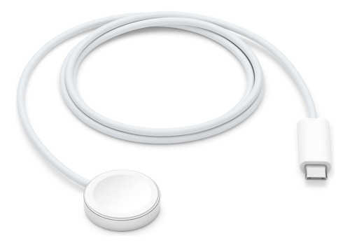 Cargador Magnético Apple Watch A Cable Usb - C 1 Metro