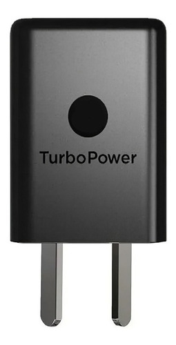 Cargador Para Motorola Moto G6 G7 G8 Plus Turbo Power Tipo C