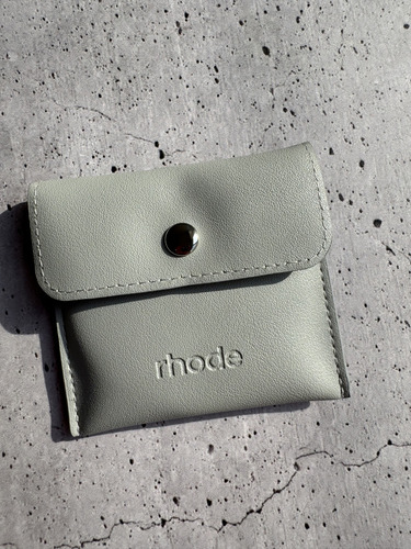 The Compact Mirror Espejo Rhode Marco Rhode Mirror