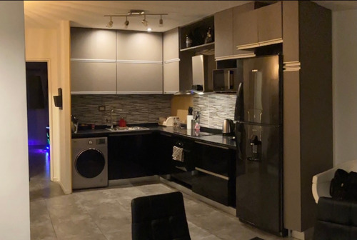 Duplex Tipo Departamento 2 Ambientes Con Cochera Edificio Nuevo