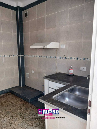 Departamento En Alquiler Planta Baja San Justo