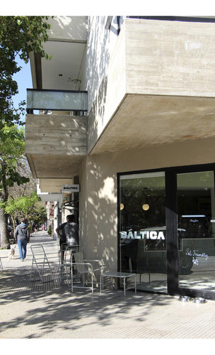 Departamento Apto Profesional En Nuñez 2 Ambientes Edificio Báltica