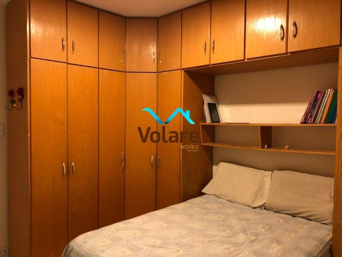 Imagem 11 de 22 de Apartamento - 7993 - 70460853