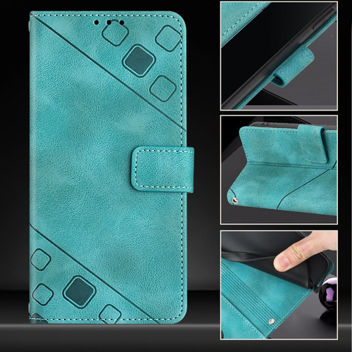 Funda Tipo Cartera Con Tapa Para Tecno Spark 30c 5g-tecno Po