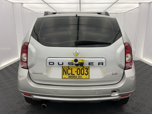 Renault Duster 2.0 Dynamique