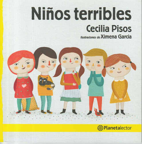 Niños Terribles