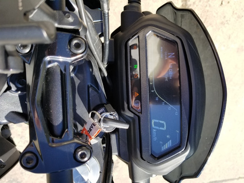 Imagen 9 de 15 de Bajaj Dominar 400 Ug Diciembre 2020 Impecable!!!
