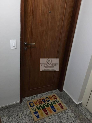 Imagem 8 de 17 de Ed. Duque De York. Apartamento Na Rua Calógero Calla, Próximo Do Shopping Plaza Sul. 93 M² De Área, 2 Vagas. - Ap0133