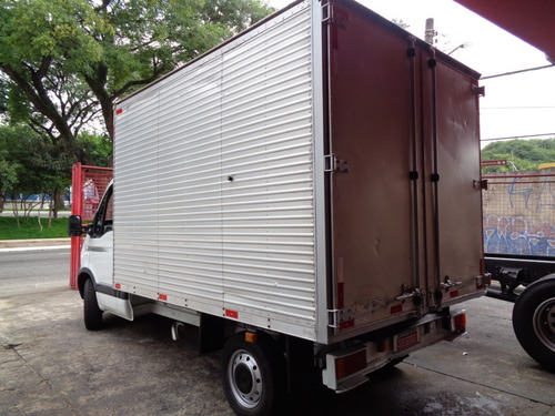 Renault Master Chassi - Ano 2013