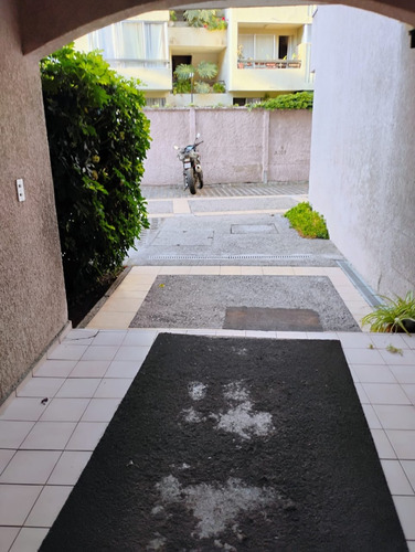 Comodo Y Acogedor Dpto. 3 Dorm 2 Bañ. Cauquenes, Plaza Egaña