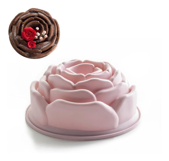Azúcar ZoneYan Moldes Para Jabones Flores Molde de Gelatina con Tapa Se Utiliza en Chocolate Velas Moldes de Flores Silicona Decoraciones Moldes de Flores Reposteria Silicona Pasteles Jabón Barato y con estilo Azúcar ZoneYan Moldes Para Jabones Flores Molde de Gelatina con Tapa Se Utiliza en Chocolate Velas Moldes de Flores Silicona Decoraciones Moldes de Flores Reposteria Silicona Pasteles Jabón Barato y con estilo