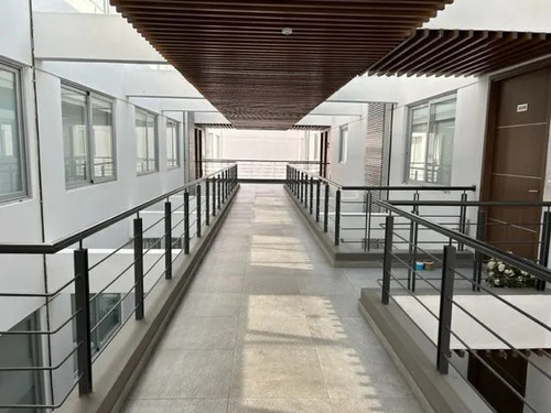 Departamento, Calzada Desierto De Los Leones 5350, Depto 407, Pueblo Tetelpan, Álvaro Obregón, Cdmx, Ab2-ru