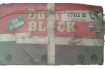 Comprar Bloque Bandas  De  Frenos  Freigtliner 4702 