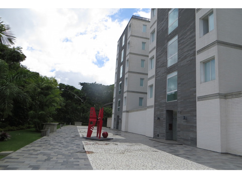 Se Vende Apto Pb 650m2 4h+3s/4.5b+2s/6p La Castellana