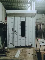 Comprar Horno Rotativo De 36 Bandejas De Panaderia Y Pastelerias 