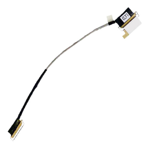 Cable Lcd 01yn994 Para Portátiles Thinkpad T480s Con