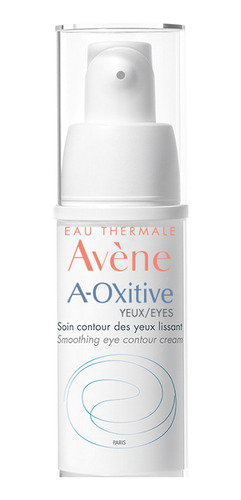 Avene A-oxitive Contorno De Ojos Anti-edad 15ml