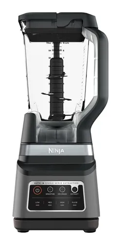 Ninja - 72 oz. Vaso Licuadora con Tapa - 589KKUC680