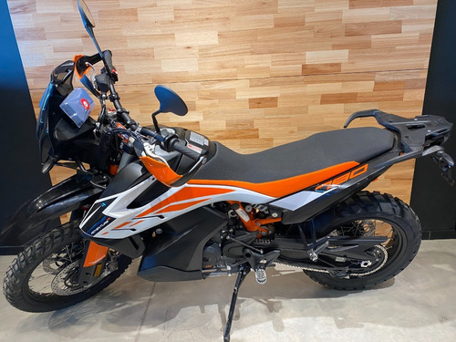 Imagen 7 de 15 de Ktm Adventure 790r 0km
