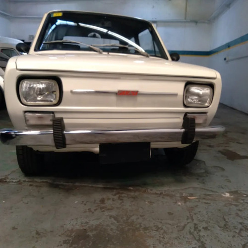 Imagen 3 de 7 de Fiat 133