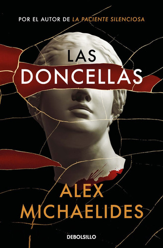 Libro Las Doncellas - Michaelides, Alex
