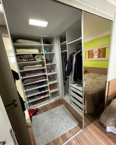 Imagem 15 de 19 de Apartamento - Ap04007 - 70277330