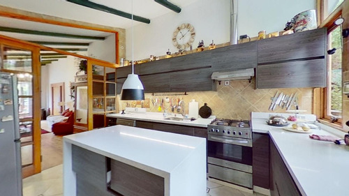 Venta Casa Los Laureles- Limache 3 D 2 B. 350 Millones