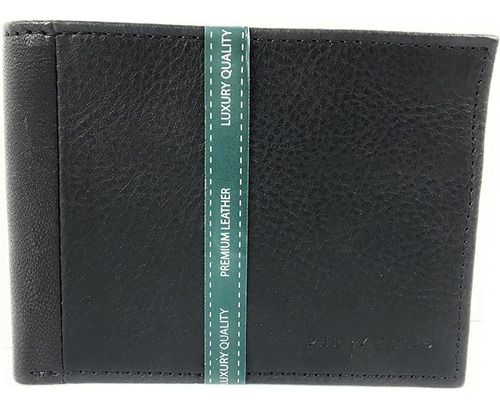 Perry Ellis Portfolio Passcase Con Billetera De Identificaci