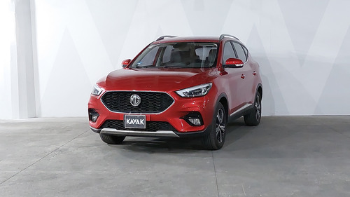 MG Zs 1.5 Excite Cvt