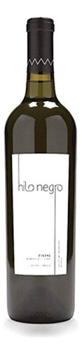 Vino Tinto Hilo Negro Zigzag 750
