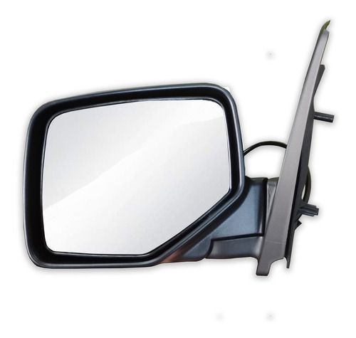 Espejo Retrovisor Ford Ecosport Izquierdo (electrico) 03-08