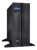 Comprar Apc Smart Ups Va Rack Tower Lcd Red