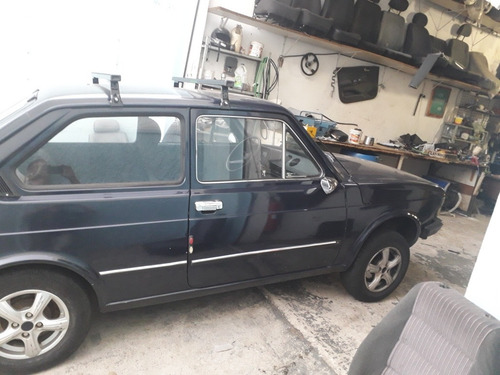 Fiat 147 L