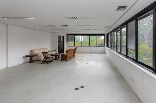 Sala Comercial Localizado(a) No Bairro Vila Cruzeiro Em São Paulo / São Paulo - 16827:924024