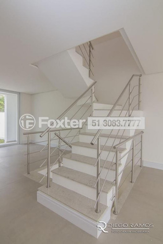 Imagem 7 de 30 de Casa Em Condomínio, 3 Dormitórios, 211 M², Ipanema - 167464