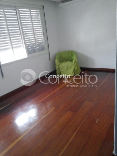 Imagem 4 de 5 de Apartamentos - Passo Da Areia - Ref: 11404 - V-11404