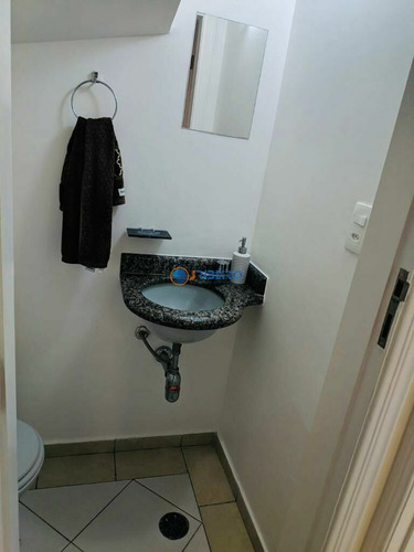 Imagem 24 de 30 de Casa Em Condomínio, Tucuruvi, Zona Norte, São Paulo - 146867