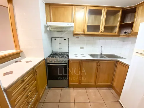 Oportunidad! Departamento 2d 1b Con Increíble Vista Al Lago