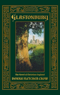 Libro Glastonbury: The Novel Of Christian England - Crow,...