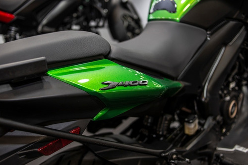 Imagen 8 de 25 de Bajaj Dominar D 400 Lidermoto Tigre Cuotas Sin Interés!
